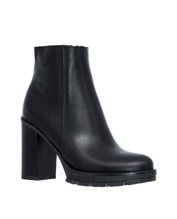 Sante Booties 20-429-01 BLACK