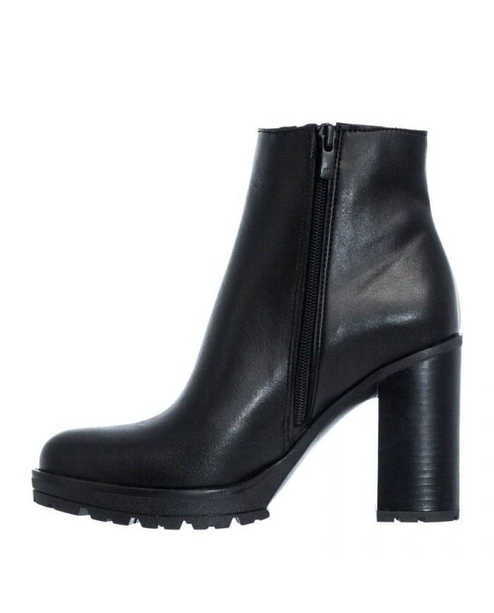 Sante Booties 20-429-01 BLACK