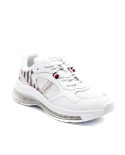 Tommy Hilfiger Monogram Air Runner Mix FW0FW05534 0GY Multi Γυναικεία Sneakers Tommy Hilfiger Monogram Air Runner Mix FW0FW05534 0GY Multi Γυναικεία Sneakers
