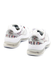 Tommy Hilfiger Monogram Air Runner Mix FW0FW05534 0GY Multi Γυναικεία Sneakers Tommy Hilfiger Monogram Air Runner Mix FW0FW05534 0GY Multi Γυναικεία Sneakers