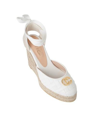 Sante Day2Day Espadrilles 21-135-09 ΛΕΥΚΟ