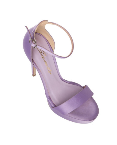 Sante Sandals 21-265-56 ΛΙΛΑ