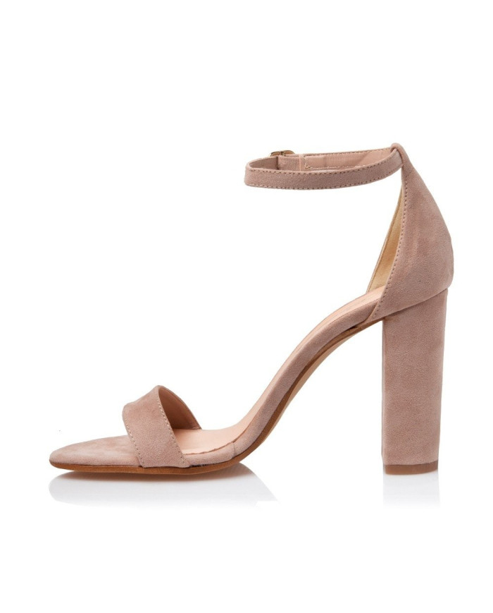 Sante Sandals 21-218-13 NIUDE