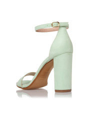 Sante Sandals 21-218-52 ΜΕΝΤΑ