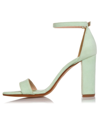 Sante Sandals 21-218-52 ΜΕΝΤΑ