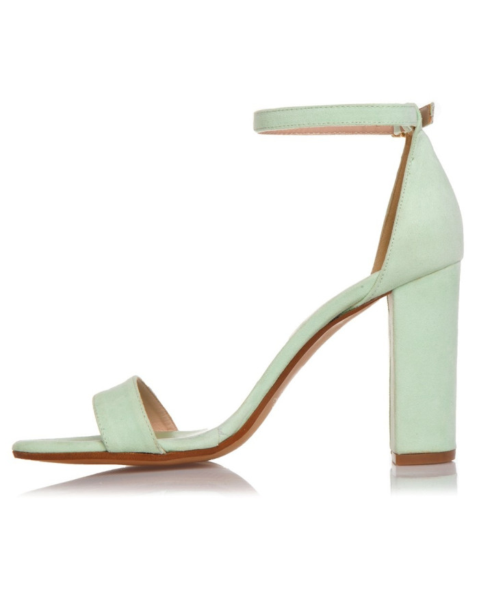 Sante Sandals 21-218-52 ΜΕΝΤΑ