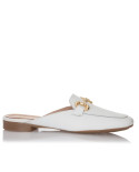 Sante Day2Day Moccasins 21-105-09 ΛΕΥΚΟ