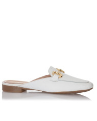 Sante Day2Day Moccasins 21-105-09 ΛΕΥΚΟ