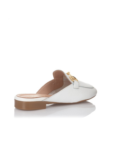 Sante Day2Day Moccasins 21-105-09 ΛΕΥΚΟ