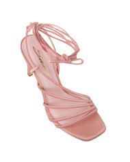 Sante Sandals 21-243-23 ΡΟΖ