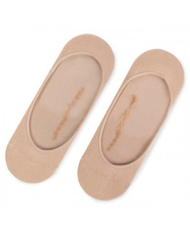 TOMMY HILFIGER 343025001 Nomad 499 Σετ 2 ζευγάρια καλτσάκια γυναικεία