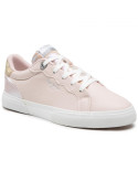 PEPE JEANS Kenton Supra PLS31172 Pale Pink 300 PEPE JEANS Kenton Supra PLS31172 Pale Pink 300