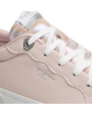 PEPE JEANS Kenton Supra PLS31172 Pale Pink 300 PEPE JEANS Kenton Supra PLS31172 Pale Pink 300