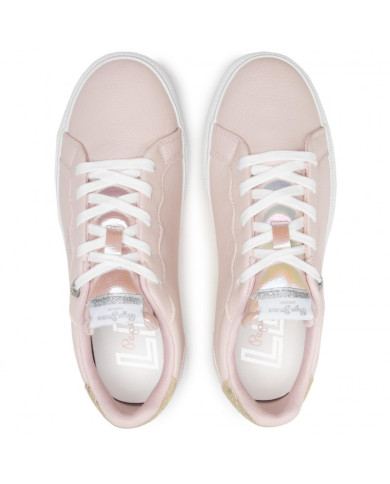 PEPE JEANS Kenton Supra PLS31172 Pale Pink 300