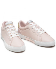 PEPE JEANS Kenton Supra PLS31172 Pale Pink 300 PEPE JEANS Kenton Supra PLS31172 Pale Pink 300