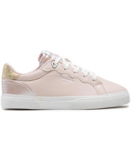 PEPE JEANS Kenton Supra PLS31172 Pale Pink 300 PEPE JEANS Kenton Supra PLS31172 Pale Pink 300