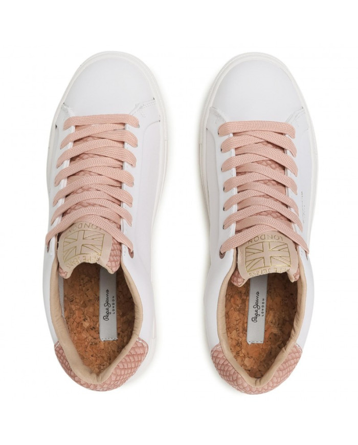 PEPE JEANS Adams Dass PLS31157 Pale 321 PEPE JEANS Adams Dass PLS31157 Pale 321