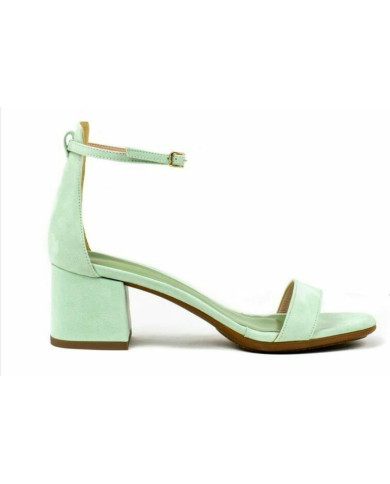 Sante Sandals 20-208-52 ΜΕΝΤΑ