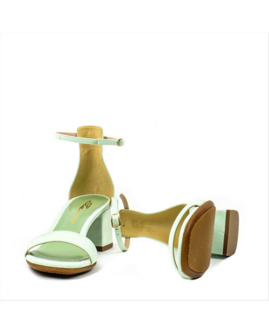 Sante Sandals 20-208-52 ΜΕΝΤΑ