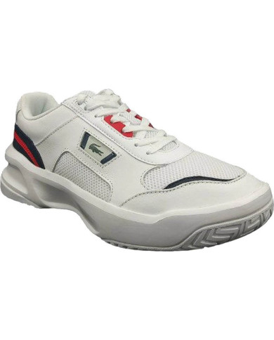 LACOSTE  ACE LIFT 0721 1 SMAACE LIFT 0721 1 SMA 37-41SMA0068407 White LACOSTE  ACE LIFT 0721 1 SMAACE LIFT 0721 1 SMA 37-41SMA0068407 White