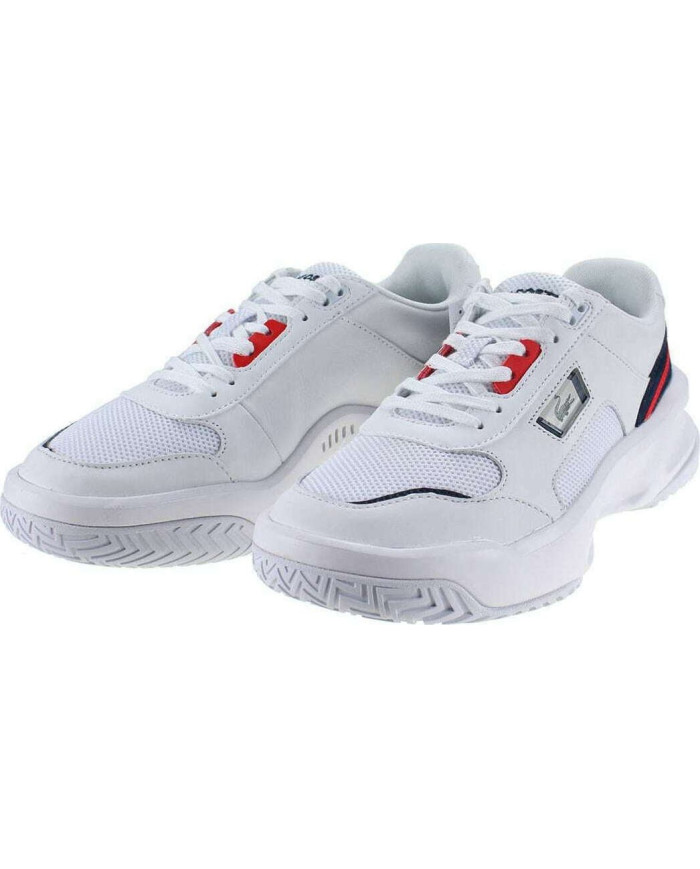 LACOSTE  ACE LIFT 0721 1 SMAACE LIFT 0721 1 SMA 37-41SMA0068407 White LACOSTE  ACE LIFT 0721 1 SMAACE LIFT 0721 1 SMA 37-41SMA0068407 White
