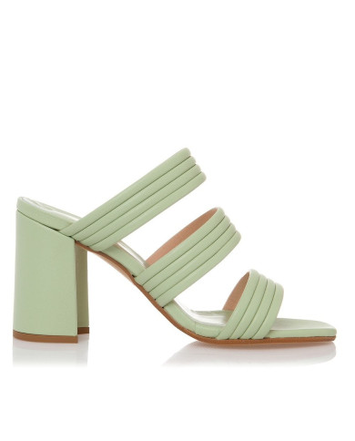 Sante Sandals 21-214-52 ΜΕΝΤΑ