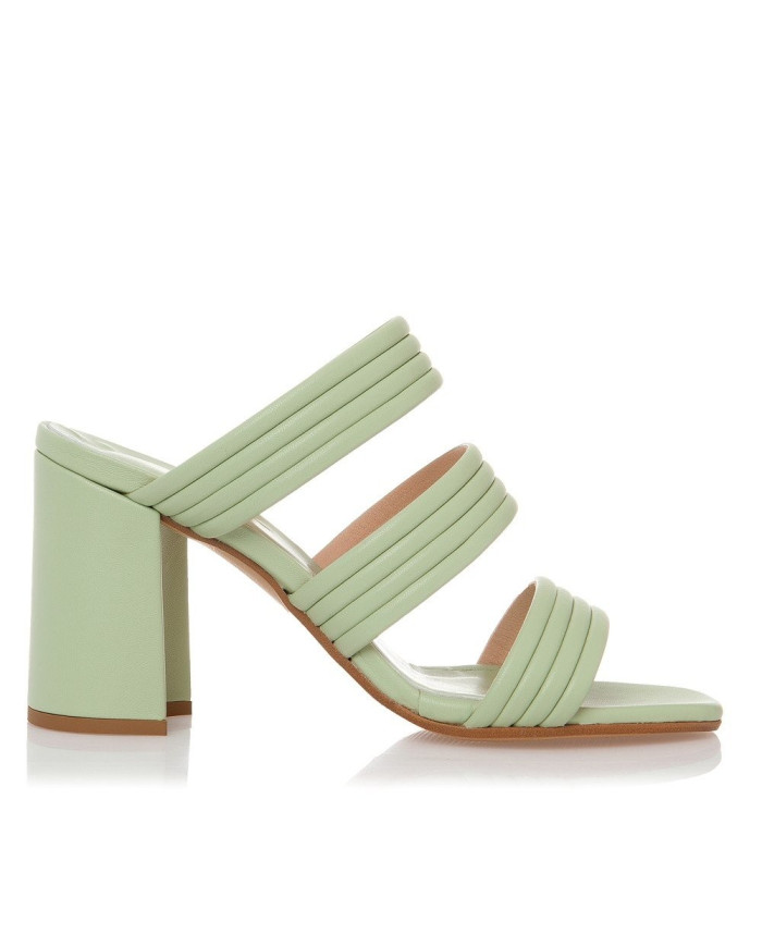 Sante Sandals 21-214-52 ΜΕΝΤΑ