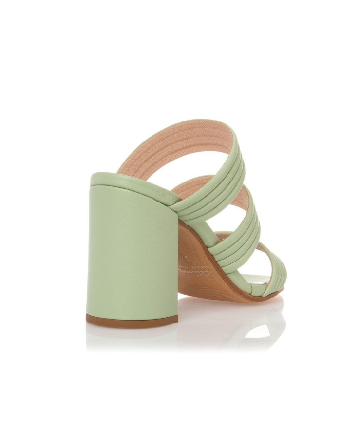Sante Sandals 21-214-52 ΜΕΝΤΑ