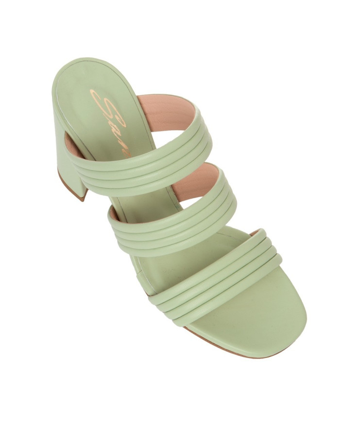 Sante Sandals 21-214-52 ΜΕΝΤΑ