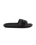 Lacoste Ανδρικό Slider Μαύρο 0721 7-41CMA000702H