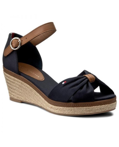 Tommy Hilfiger Iconic Elba Sandal FW0FW00906-403