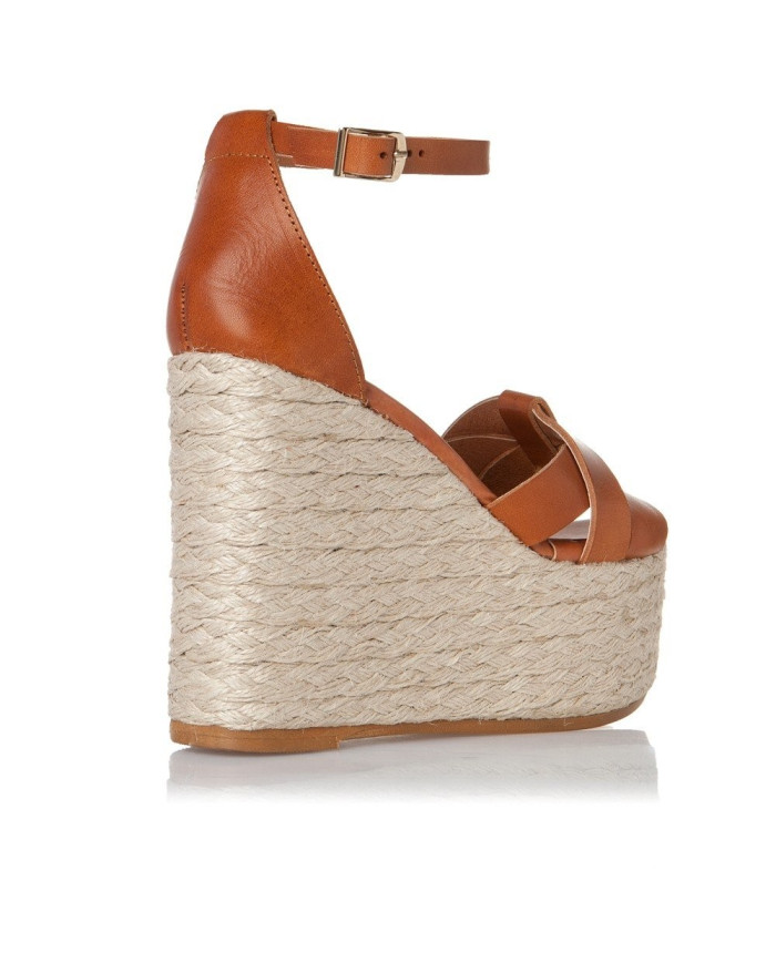 Sante Day2Day Wedges 21-152-18 ΤΑΜΠΑ