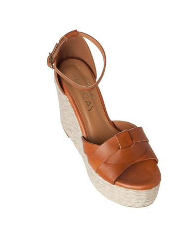 Sante Day2Day Wedges 21-152-18 ΤΑΜΠΑ