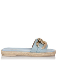 Sante Day2Day Espadrilles 21-123-39 ΓΑΛΑΖΙΟ