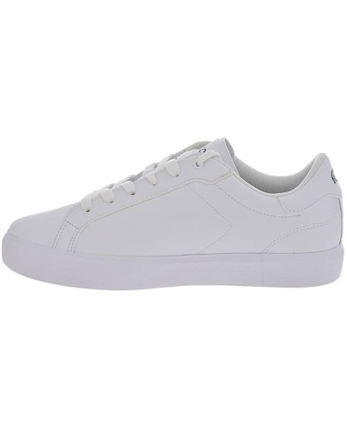 Lacoste POWERCOURT 0721 1 SUJ WHT/WHT SYN 7-41SUJ001421G λευκό Lacoste POWERCOURT 0721 1 SUJ WHT/WHT SYN 7-41SUJ001421G λευκό