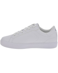 Lacoste POWERCOURT 0721 1 SUJ WHT/WHT SYN 7-41SUJ001421G λευκό Lacoste POWERCOURT 0721 1 SUJ WHT/WHT SYN 7-41SUJ001421G λευκό
