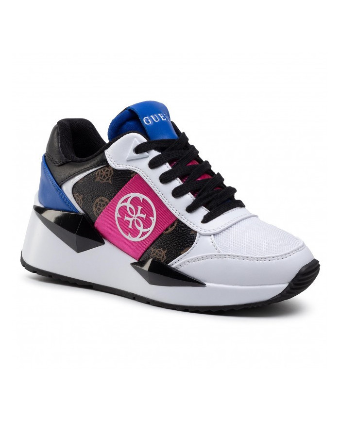 GUESS Tesha FL5TES ELE12 BROWN GUESS Tesha FL5TES ELE12 BROWN