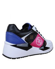 GUESS Tesha FL5TES ELE12 BROWN GUESS Tesha FL5TES ELE12 BROWN