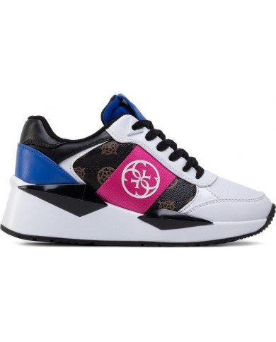 GUESS Tesha FL5TES ELE12 BROWN