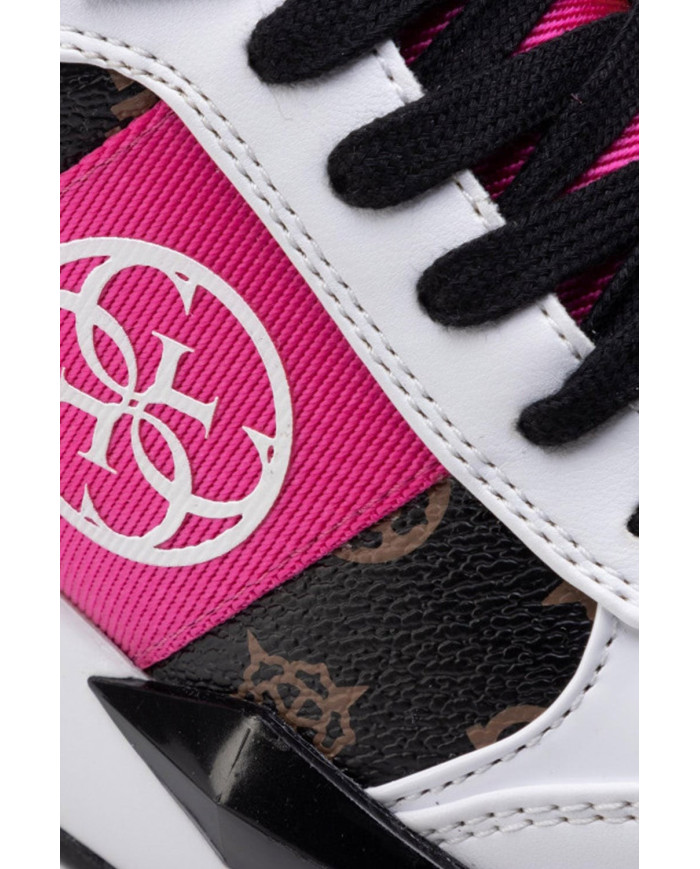 GUESS Tesha FL5TES ELE12 BROWN GUESS Tesha FL5TES ELE12 BROWN