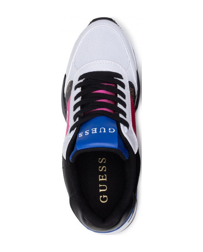 GUESS Tesha FL5TES ELE12 BROWN GUESS Tesha FL5TES ELE12 BROWN