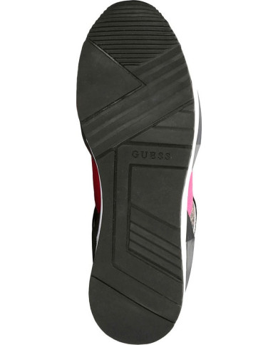 GUESS Tesha FL5TES ELE12 BROWN