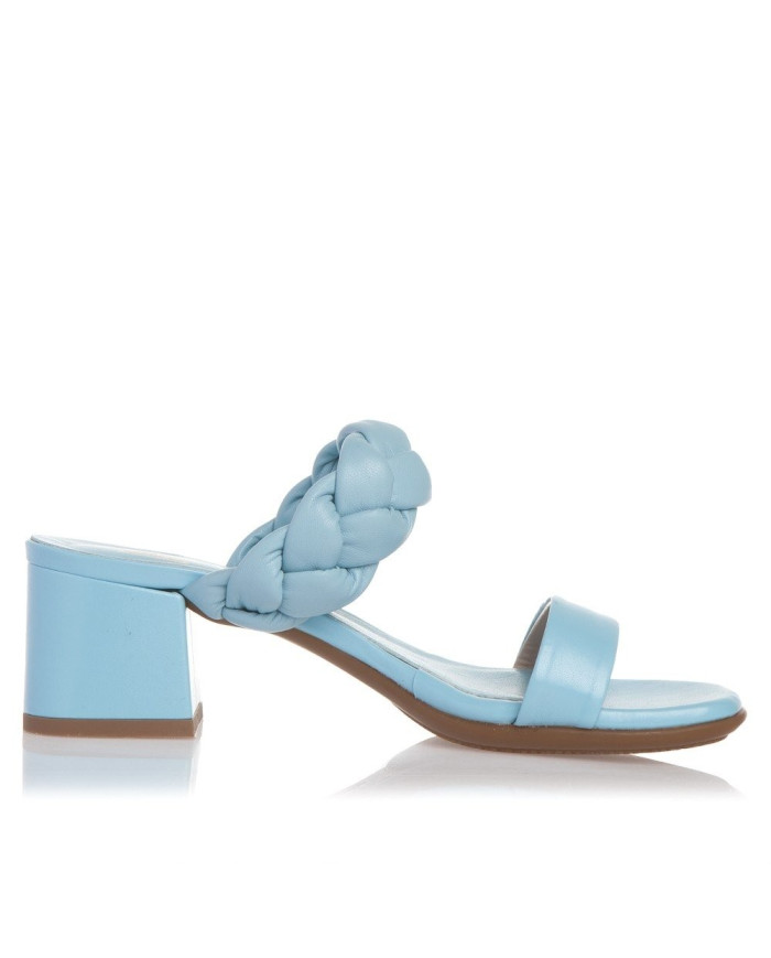 Sante Sandals 21-121-56 ΓΑΛΑΖΙΟ