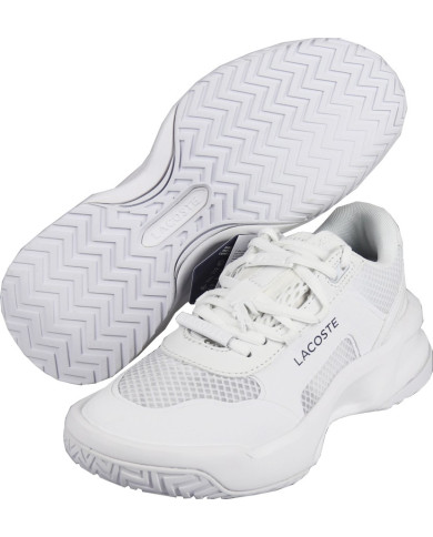 LACOSTE ΥΠΟΔΗΜΑ ΓΥΝΑΙΚΕΙΟ ACE LIFT FLY 0721 1 SFAACE LIFT FLY 0721 1 SFA