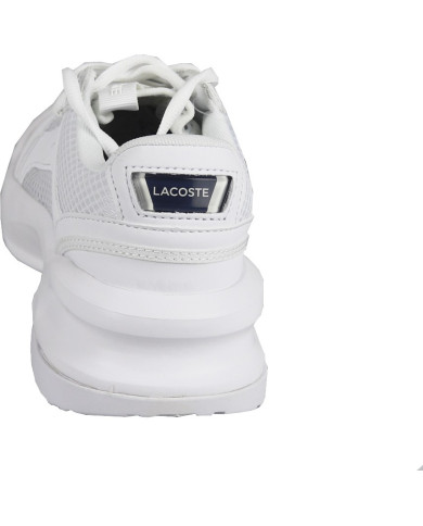 LACOSTE ΥΠΟΔΗΜΑ ΓΥΝΑΙΚΕΙΟ ACE LIFT FLY 0721 1 SFAACE LIFT FLY 0721 1 SFA