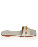 Sante Sandals 21-314-52 ΜΕΝΤΑ