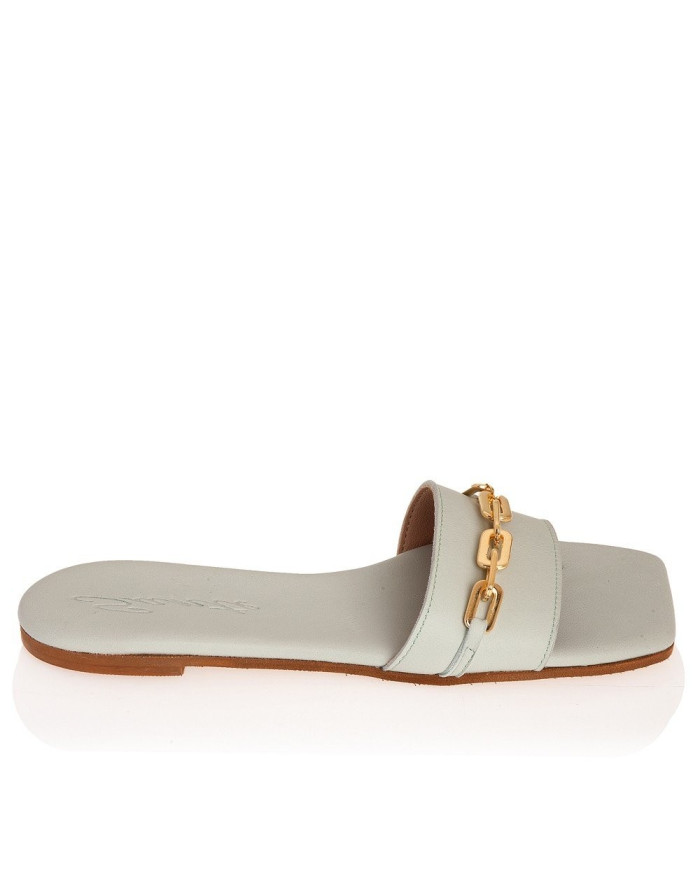 Sante Sandals 21-314-52 ΜΕΝΤΑ