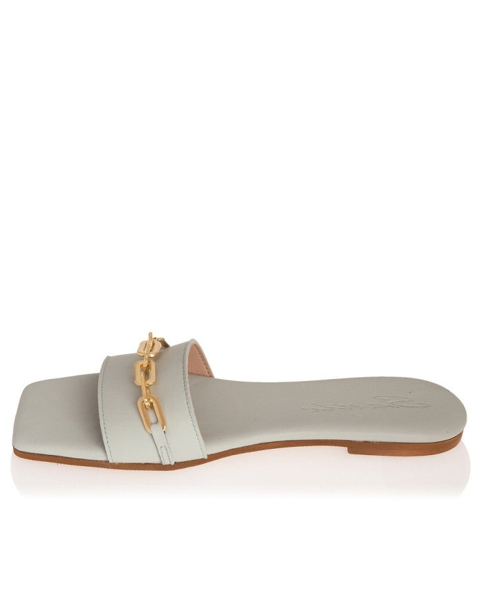 Sante Sandals 21-314-52 ΜΕΝΤΑ