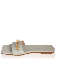 Sante Sandals 21-314-52 ΜΕΝΤΑ