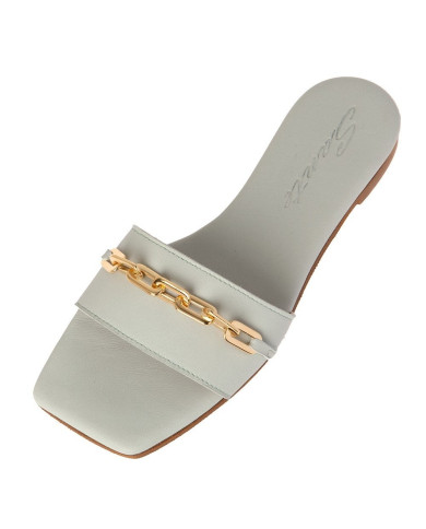 Sante Sandals 21-314-52 ΜΕΝΤΑ